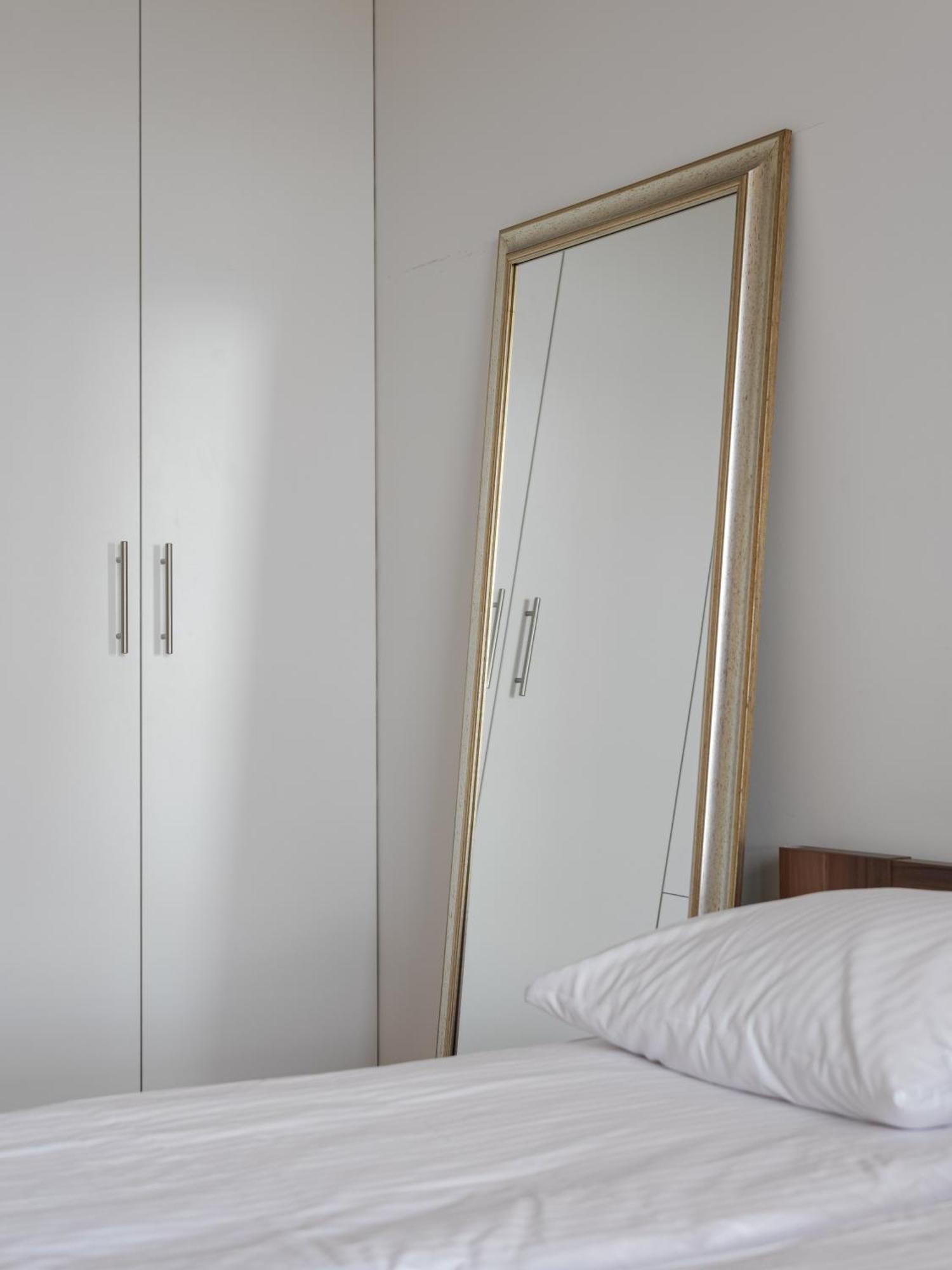Rydygiera 13b By Nyx Appartement Warschau