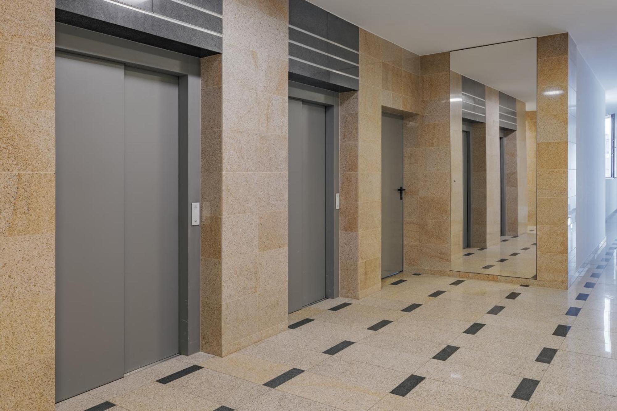 Rydygiera 13b By Nyx Appartement