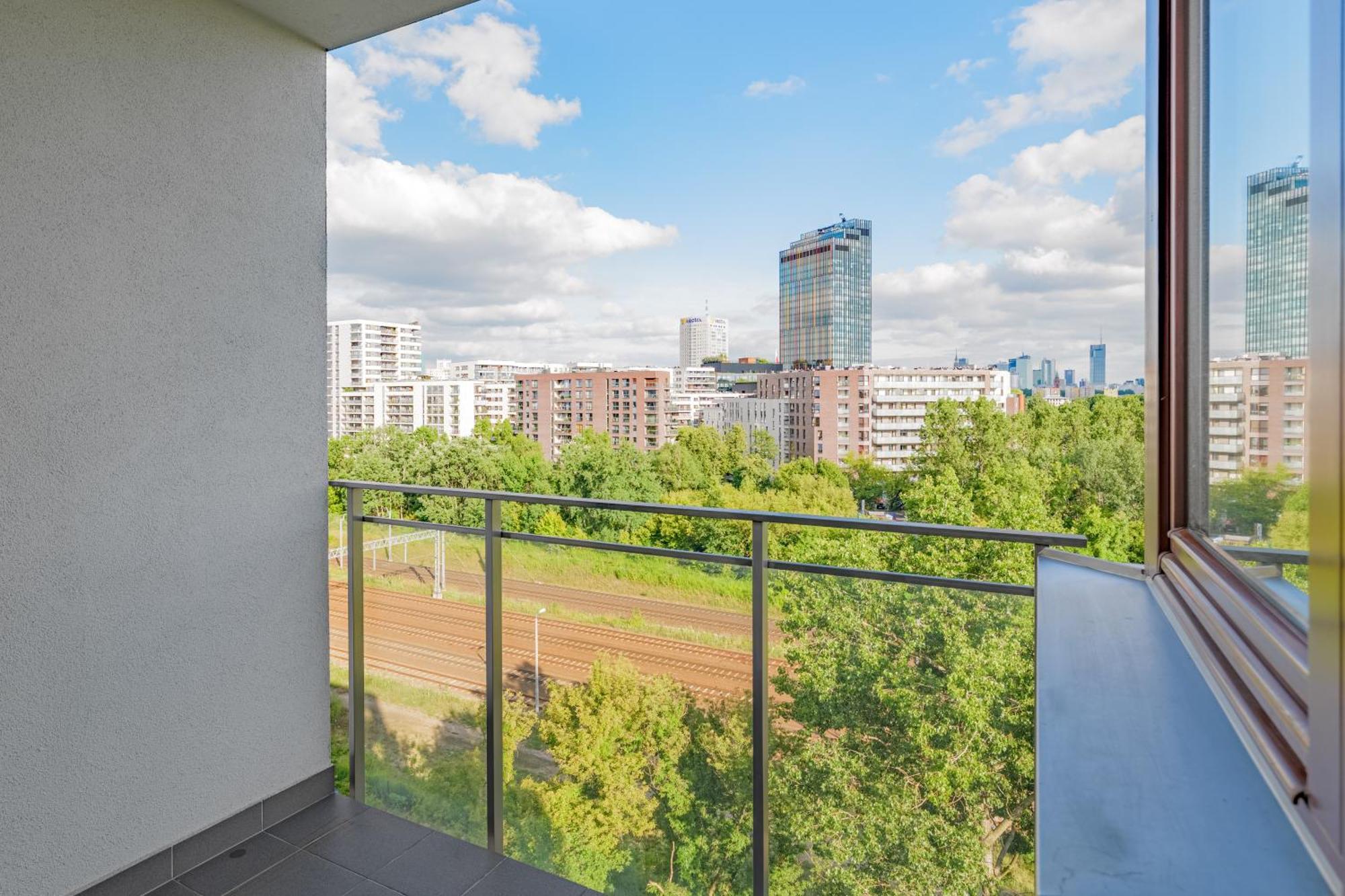 Appartement Rydygiera 13b By Nyx *